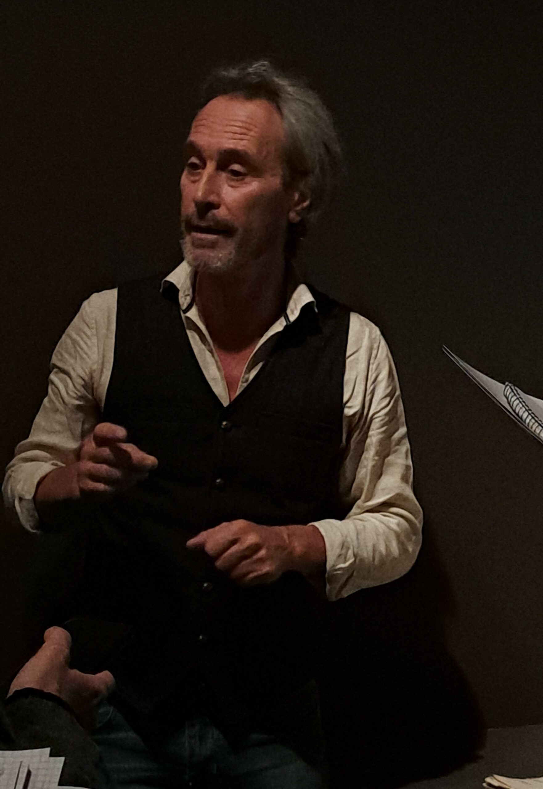 portrait didier mahieu